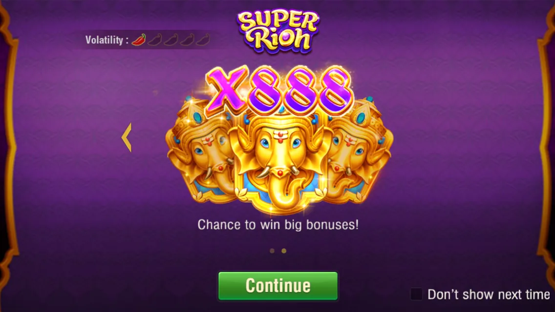 Super Rich Screenshot 2