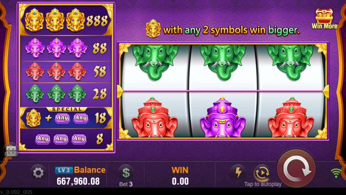 Super Rich Screenshot 3