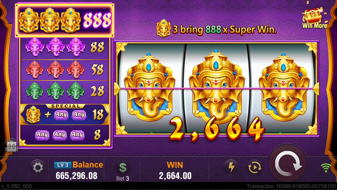 Super Rich Screenshot 4