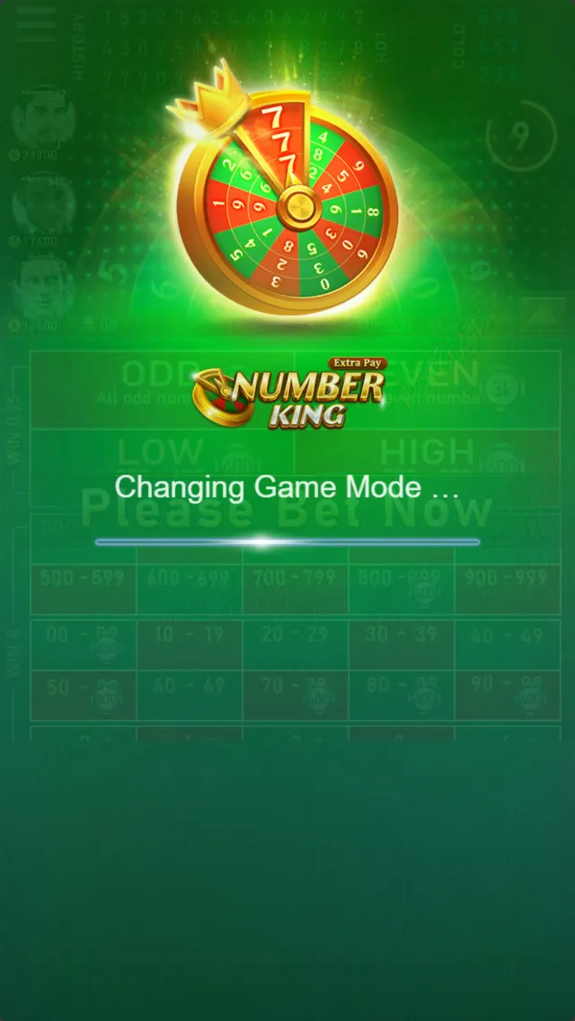 Number King Screenshot