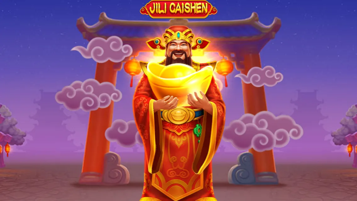JILI CAISHEN Screenshot 5