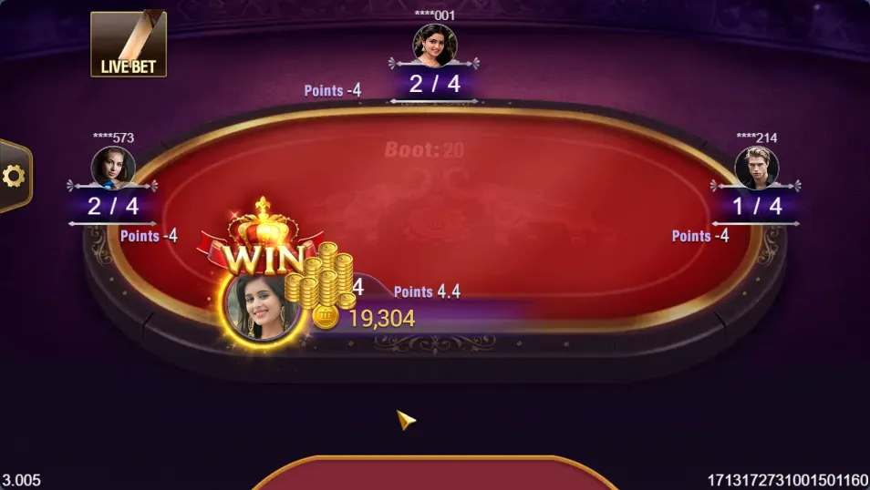 Callbreak Quick Screenshot 4