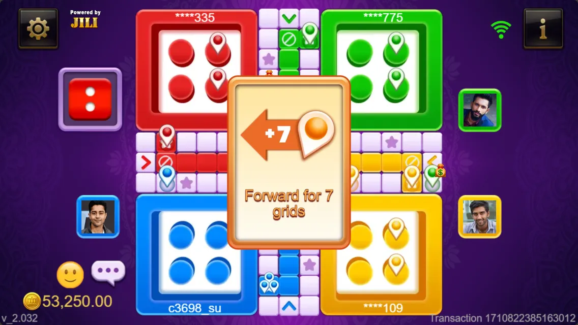 Ludo Quick Screenshot 2