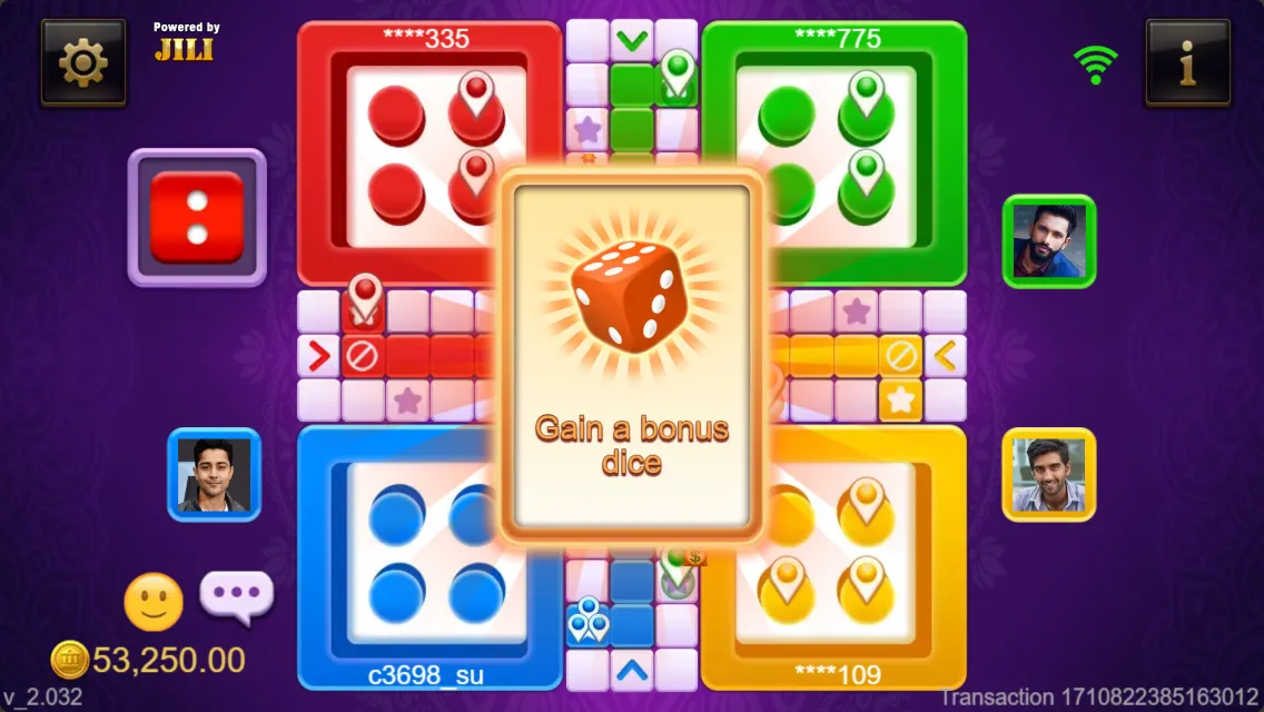 Ludo Quick Screenshot 3
