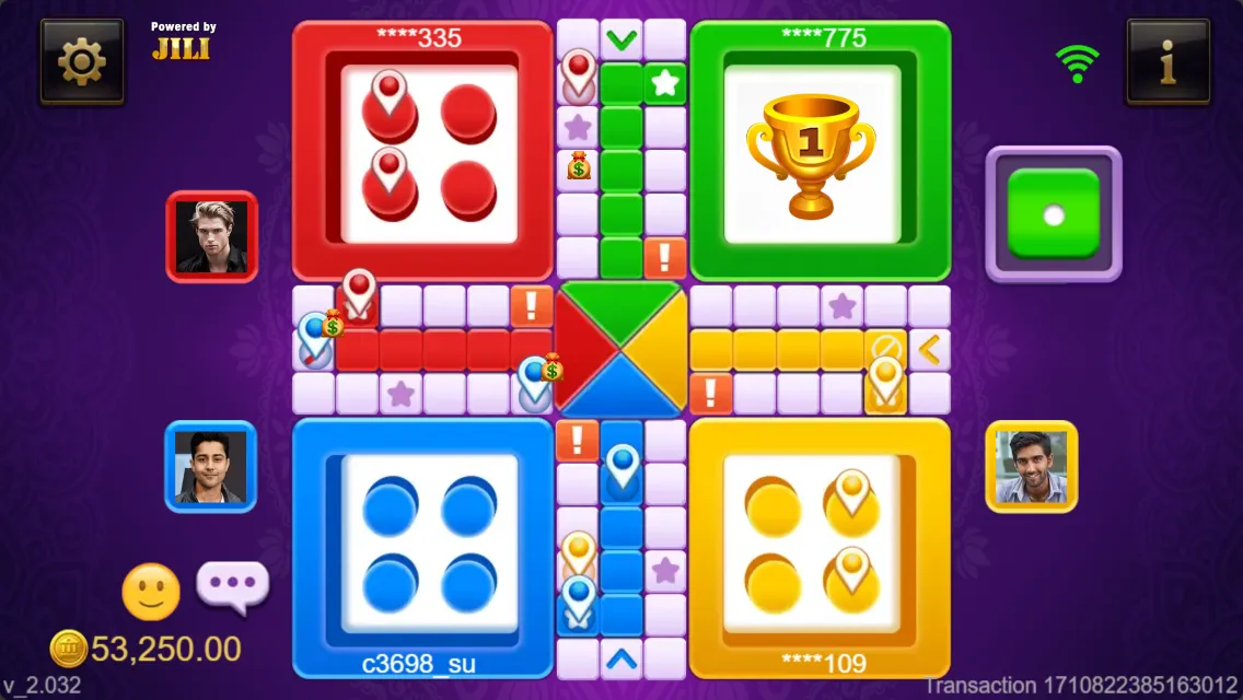 Ludo Quick Screenshot 4