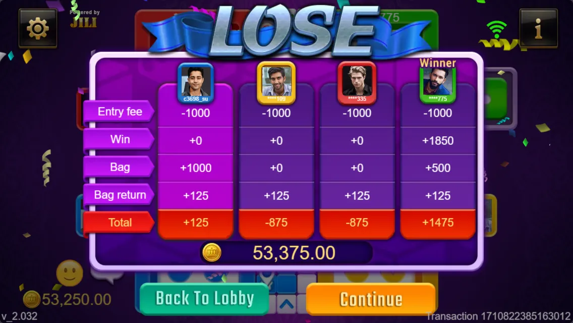 Ludo Quick Screenshot 5