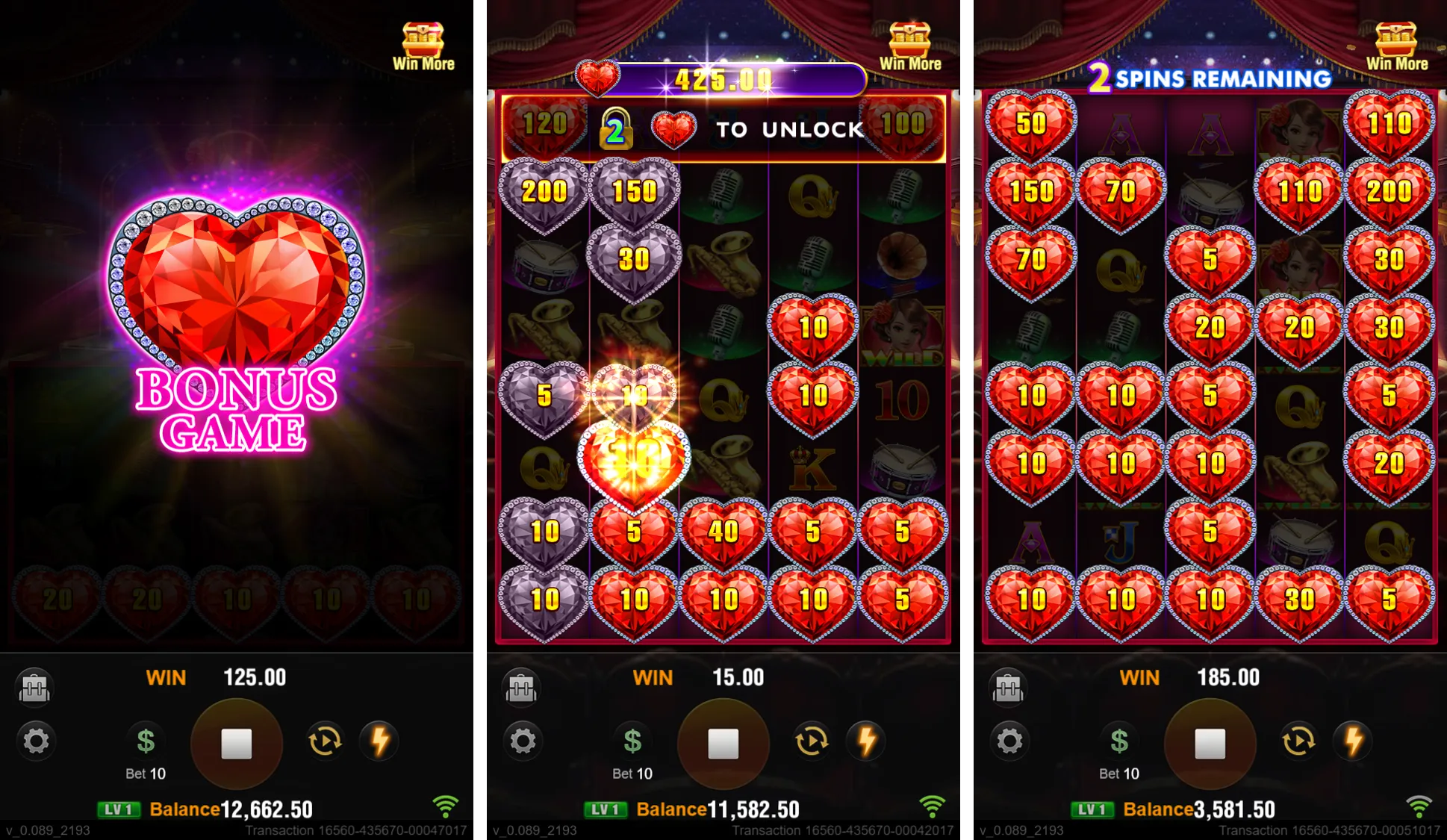 Shanghai Beauty Screenshot 3