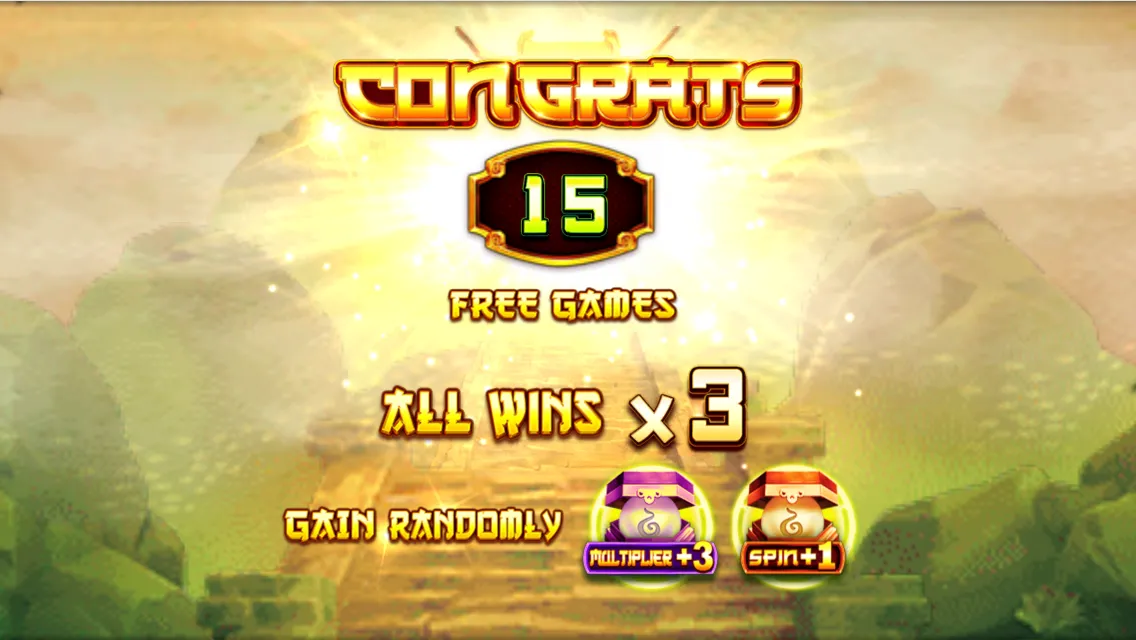 Master Tiger Screenshot 4