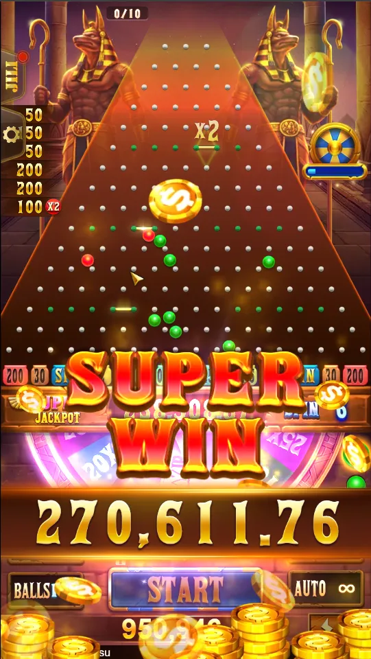 win drop Screenshot