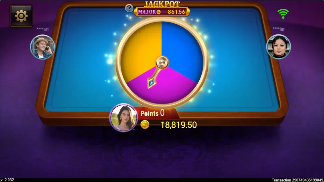 Tongits Go Screenshot 1
