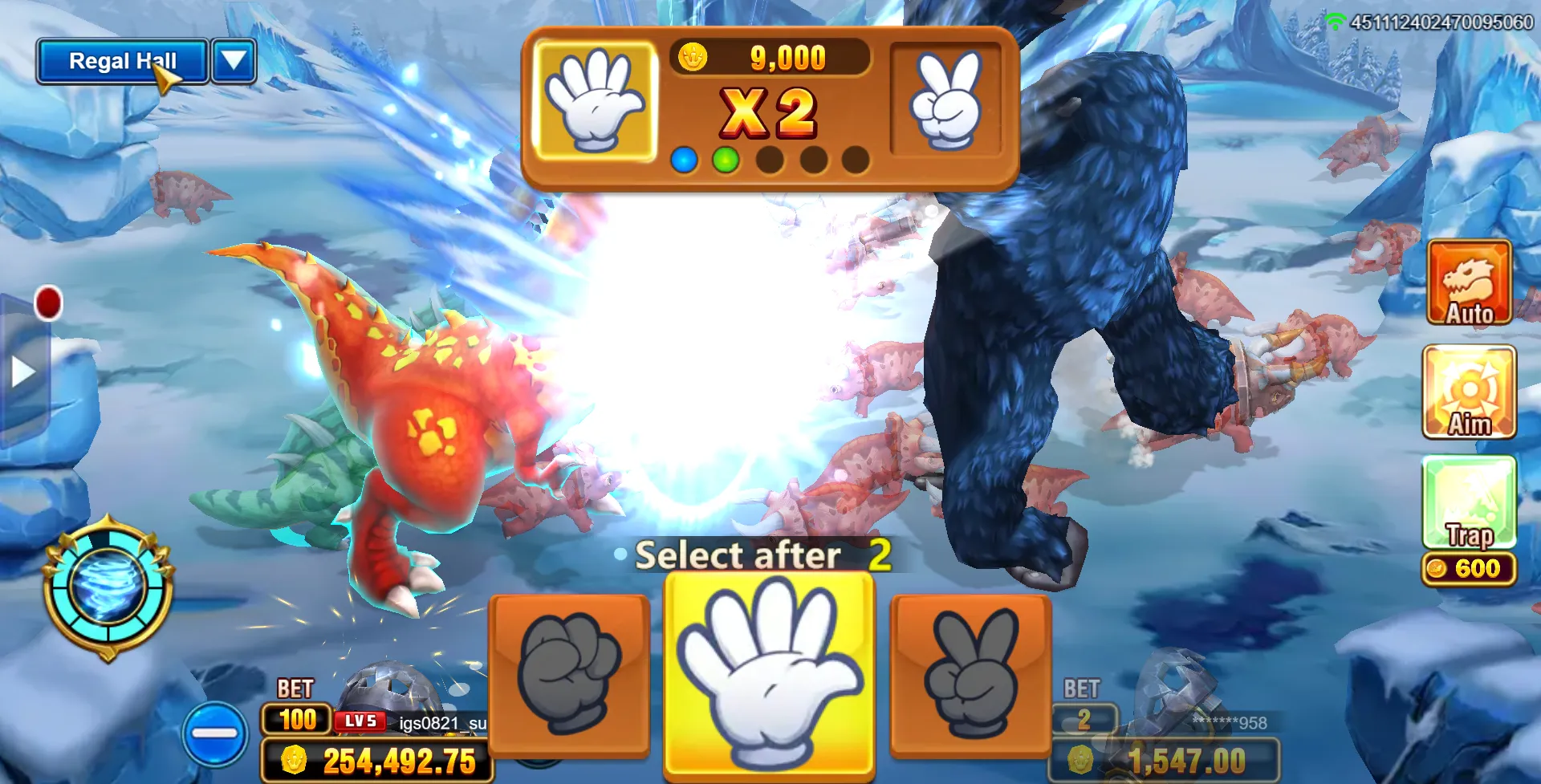 Dinosaur Tycoon II Screenshot 4