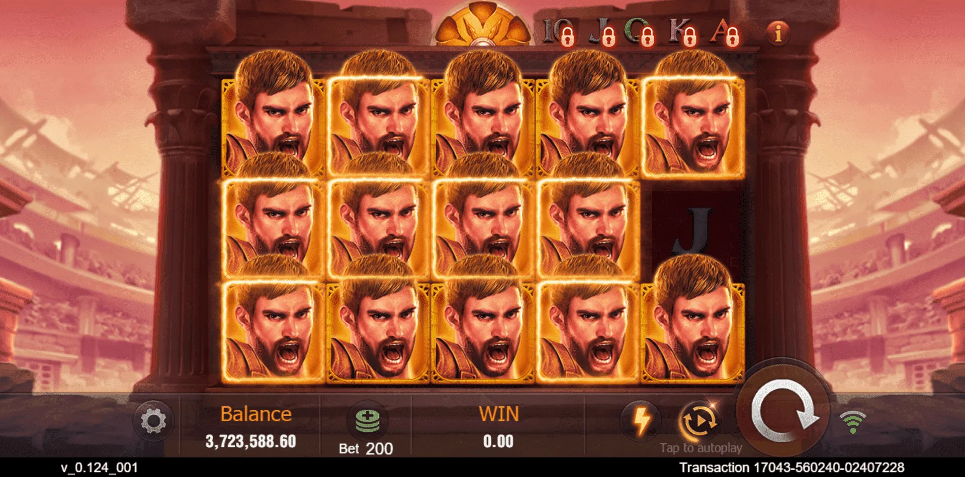 Arena Fighter Screenshot 4