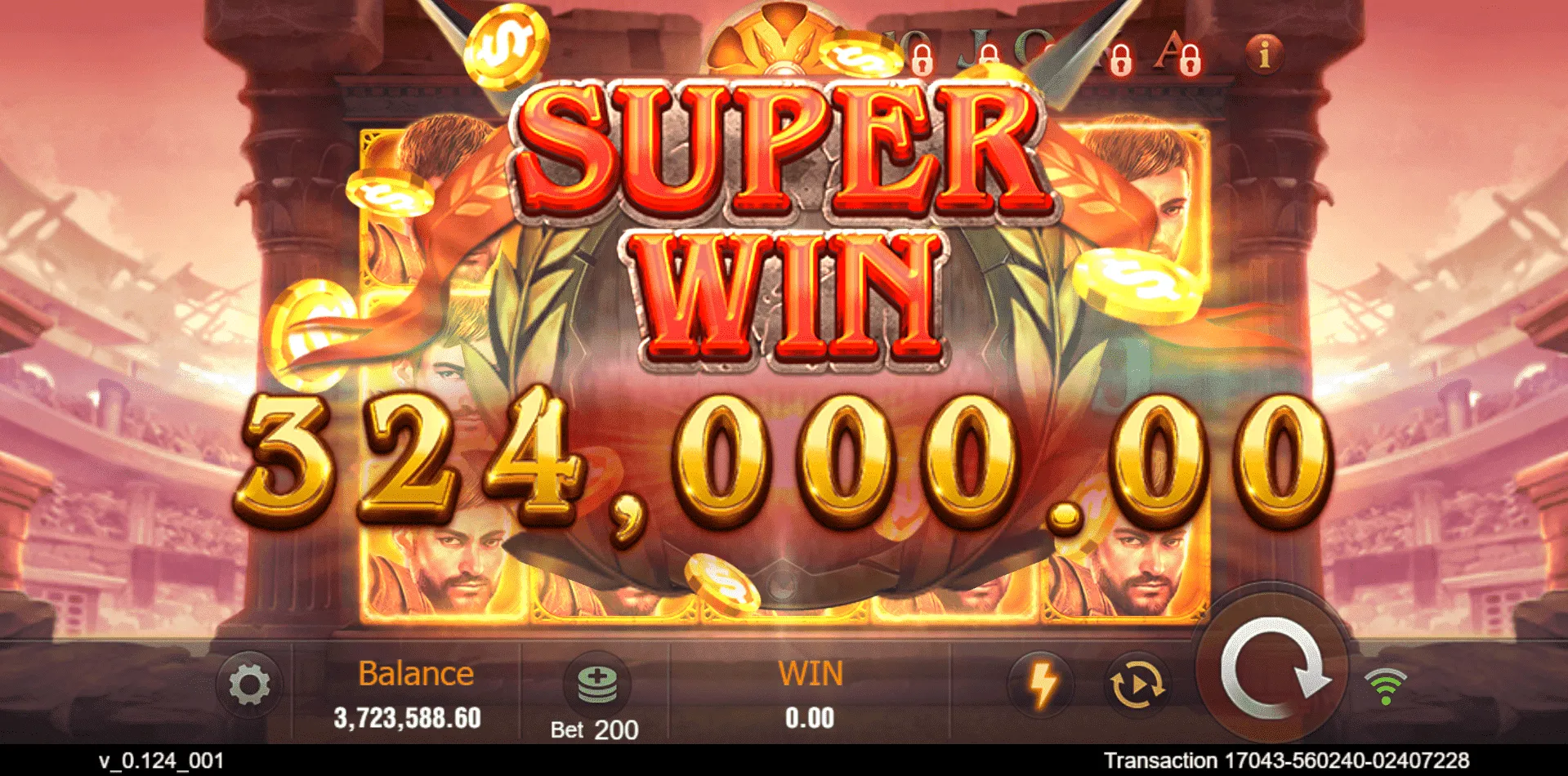 Arena Fighter Screenshot 5