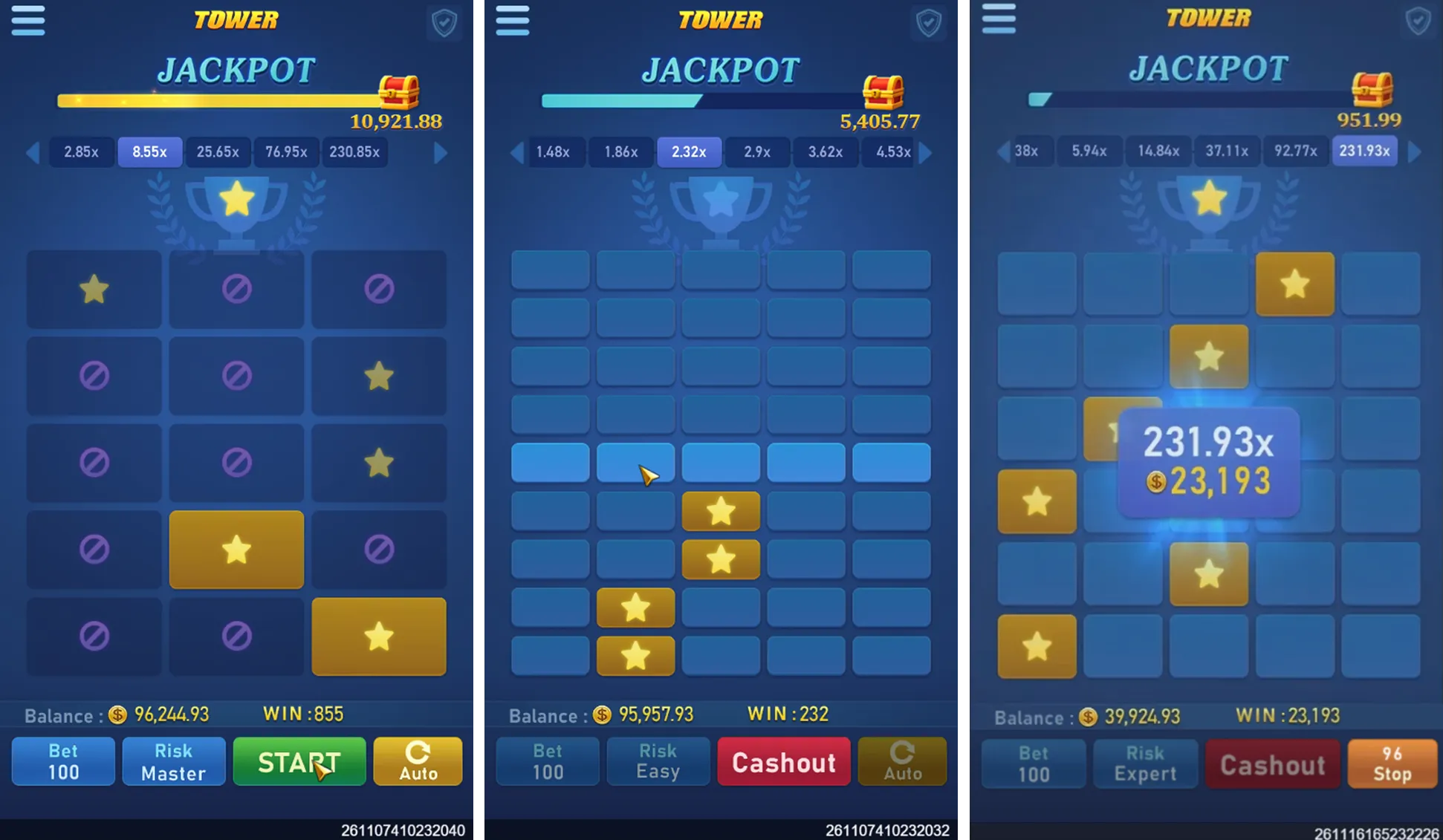 Tower Screenshot 3