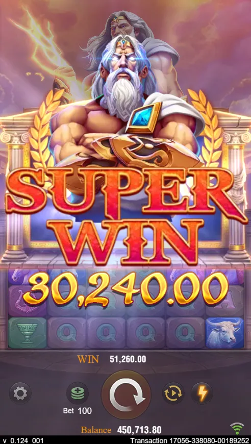 Zeus Screenshot 5