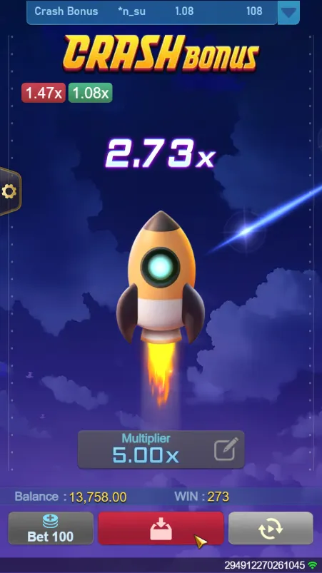 Crash Bonus Screenshot