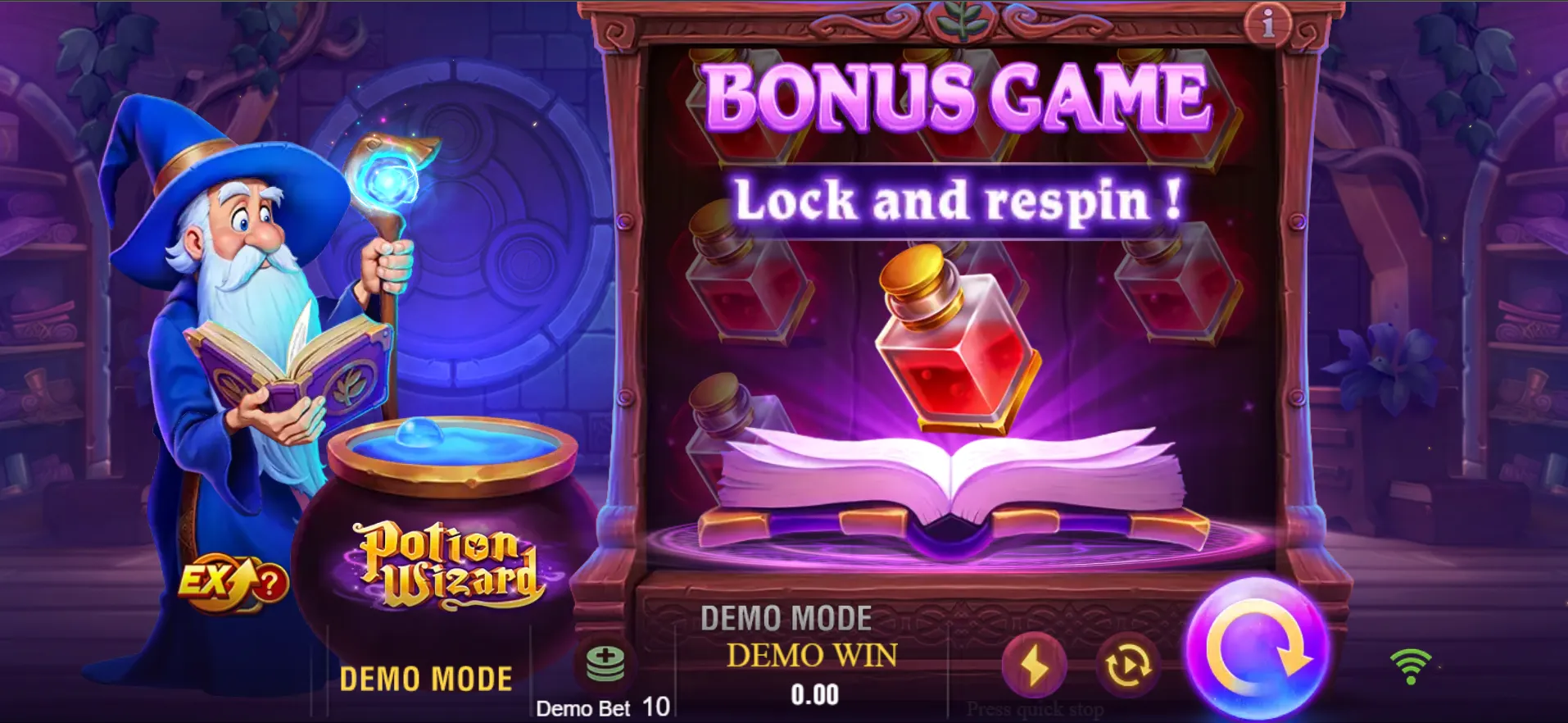 Witches Night Screenshot 4