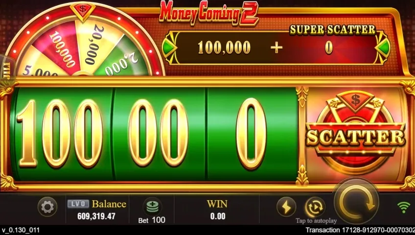 Money Coming Expand Bets Screenshot 4