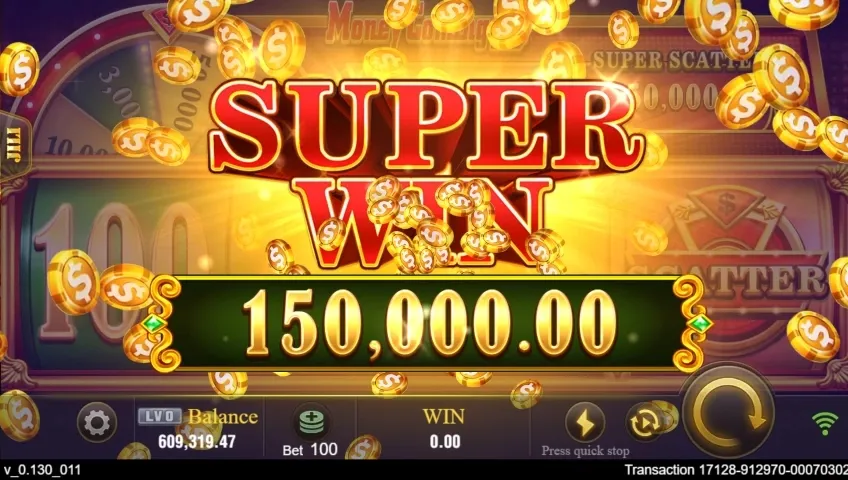 Money Coming Expand Bets Screenshot 5