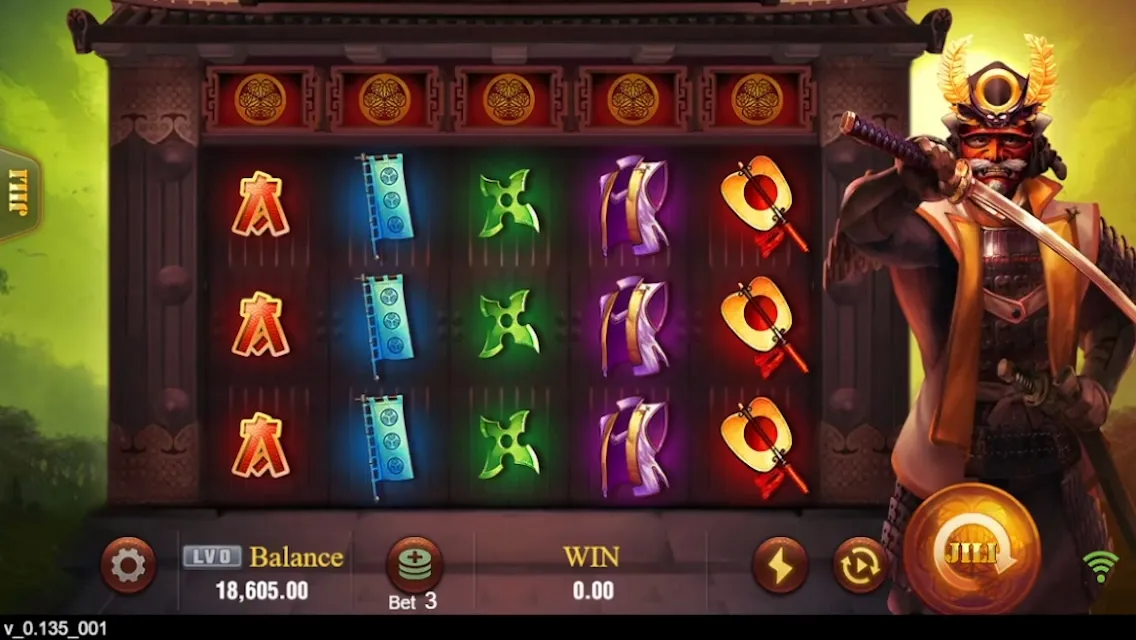 Shōgun Screenshot 3