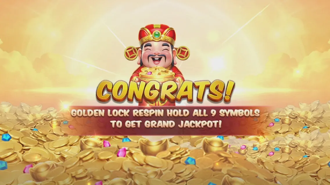 Money Pot Screenshot 5
