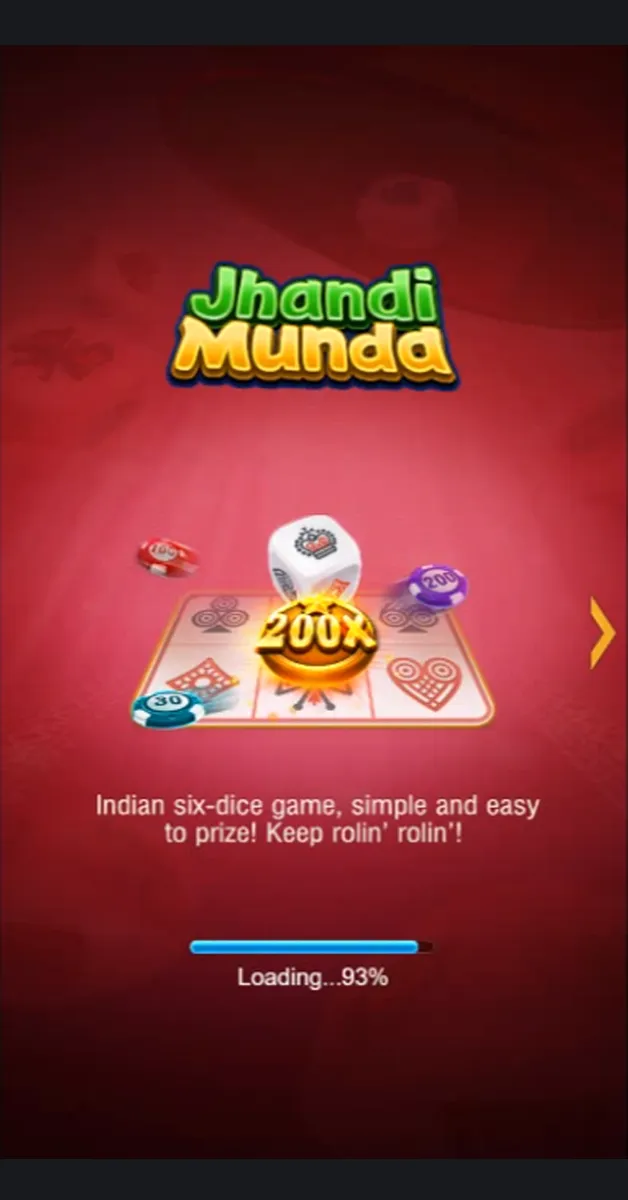 Jhandi Munda Screenshot 1