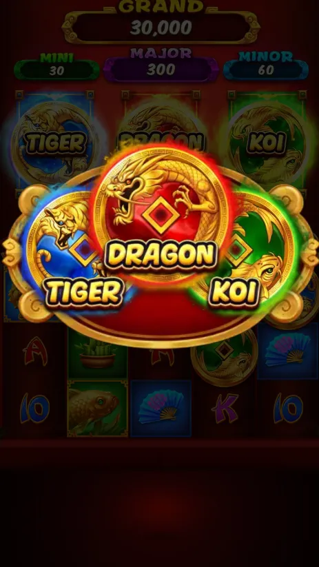 3 Coin Treasures Screenshot 4