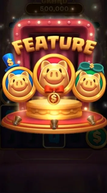 3 Lucky Piggy Screenshot 4
