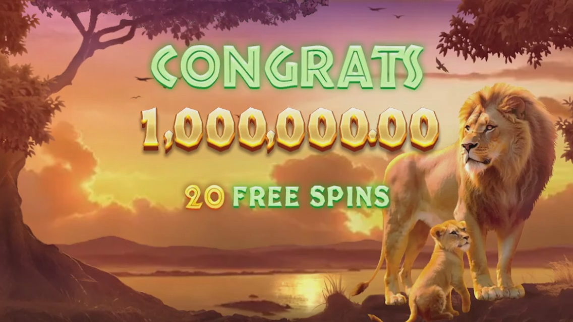 Safari King screenshot 5