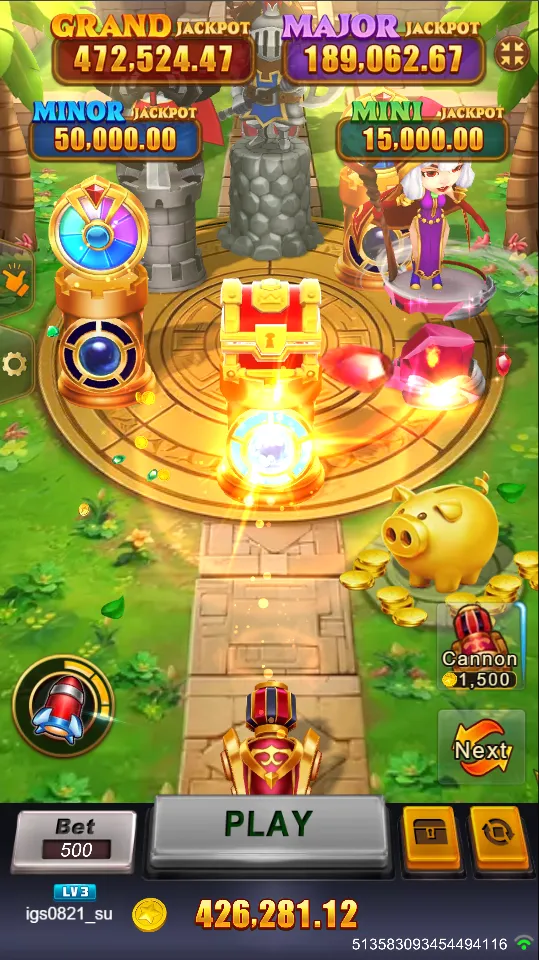 Crazy Hunter 2 Screenshot 3