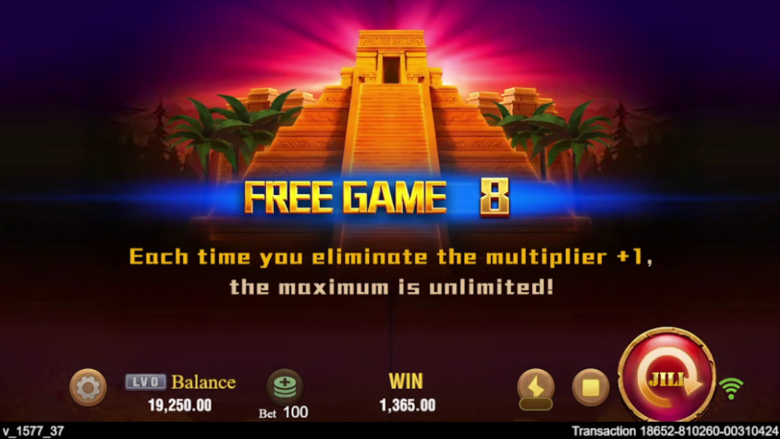 Golden Empire 2 screenshot 4