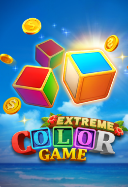 Color Game slot game cover in the jili-games.in information catalog