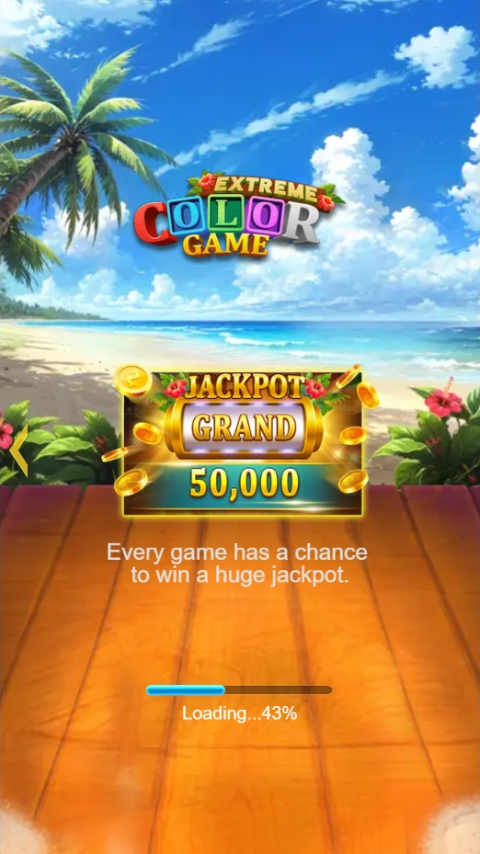 Color Game screenshot 2