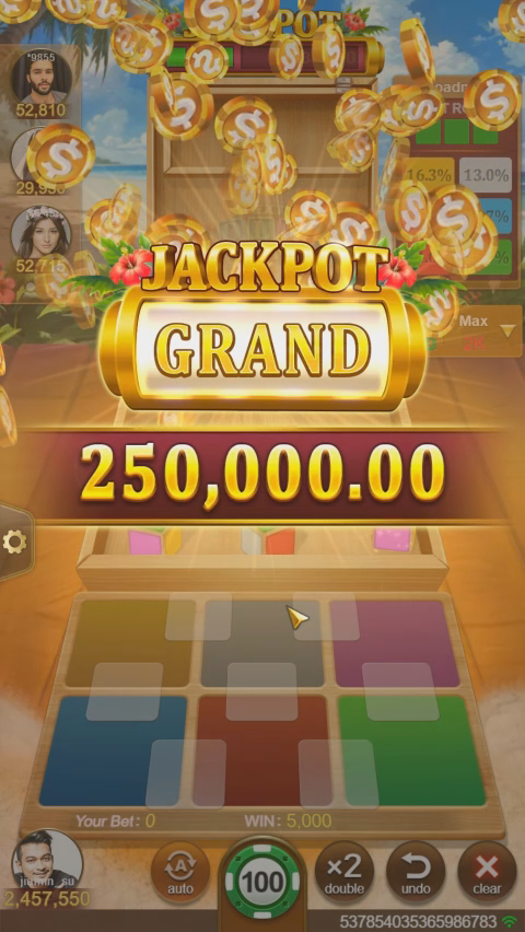 Color Game screenshot 5