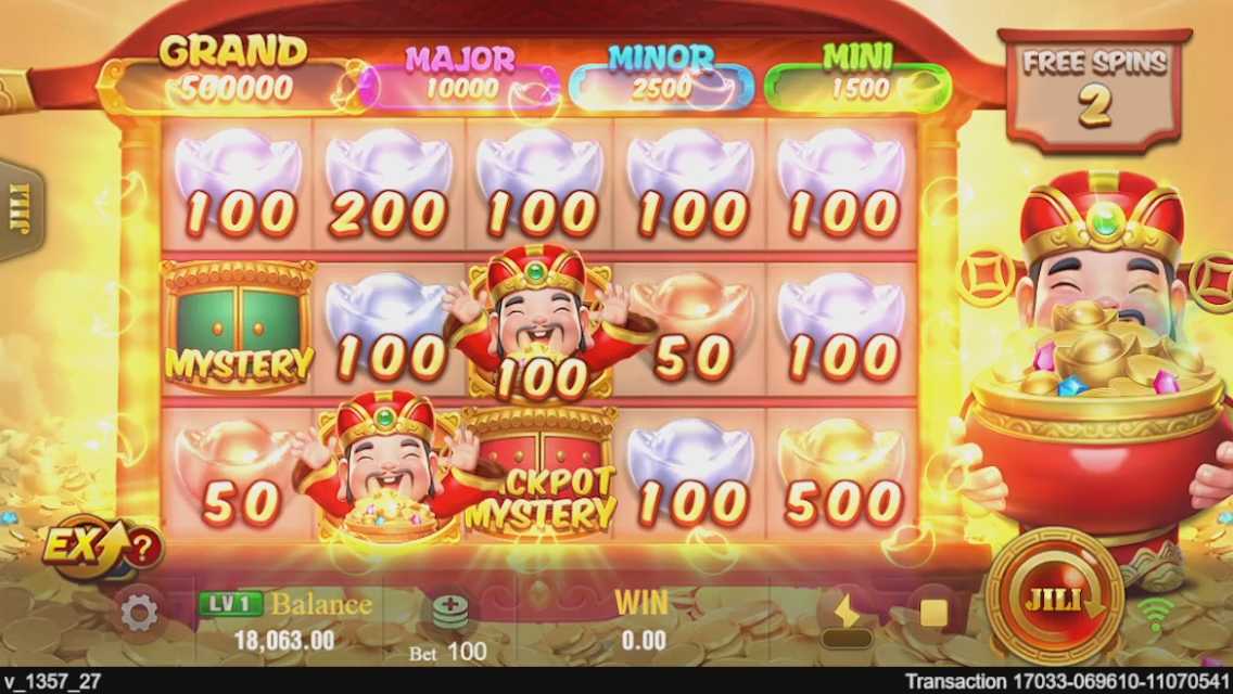 Money Pot DELUXE screenshot 3