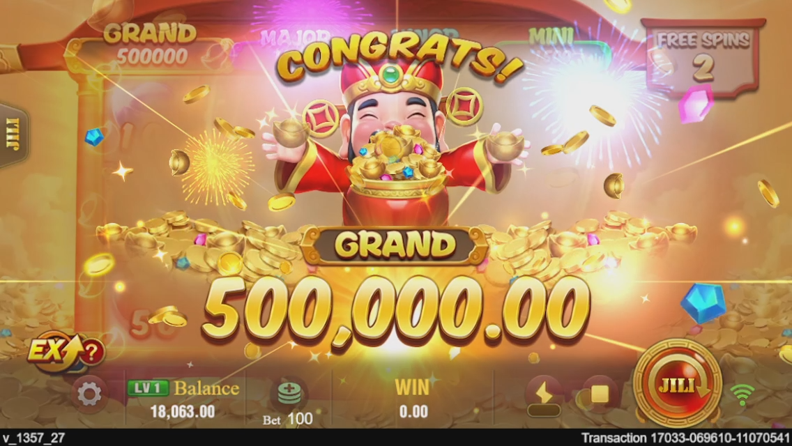 Money Pot DELUXE screenshot 5