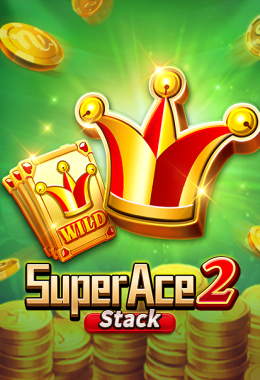 Super Ace 2 slot game cover in the jili-games.in information catalog