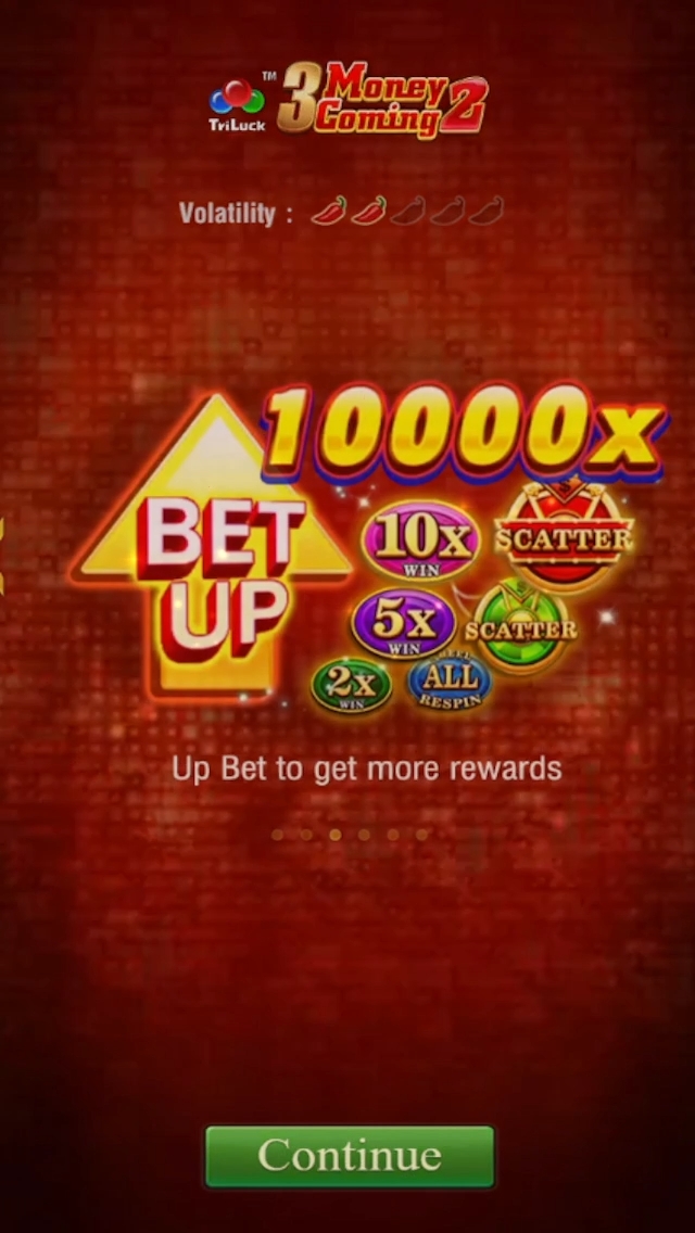 Money Coming 2 screenshot 2