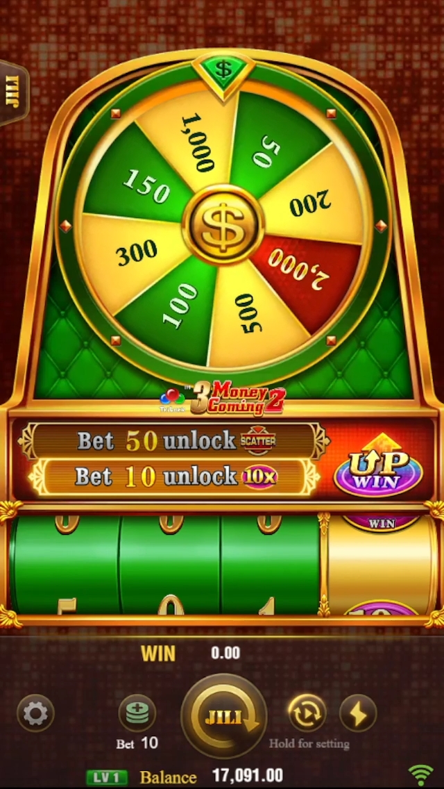 Money Coming 2 screenshot 3