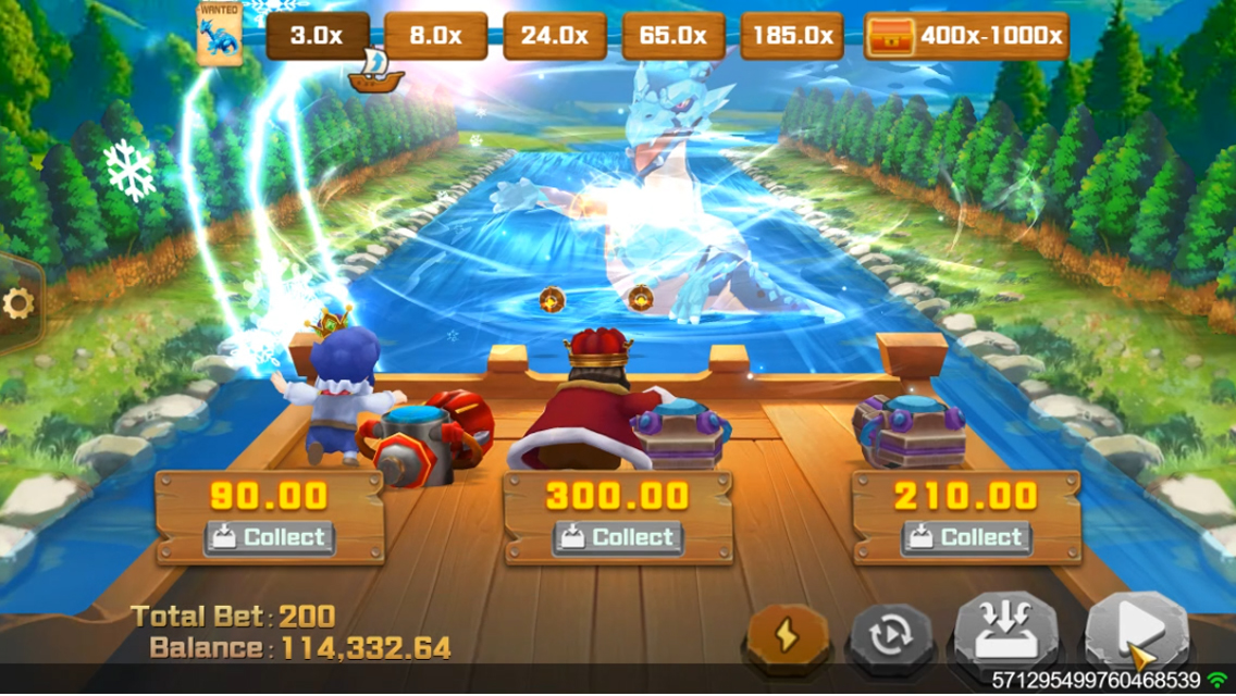 Royal Quest screenshot 4