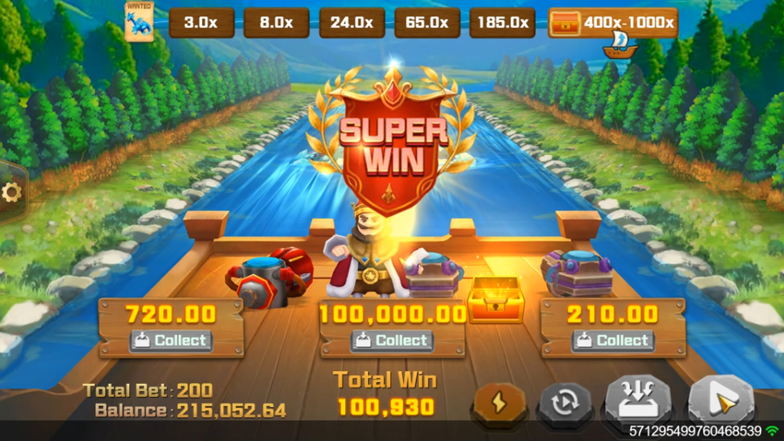 Royal Quest screenshot 5