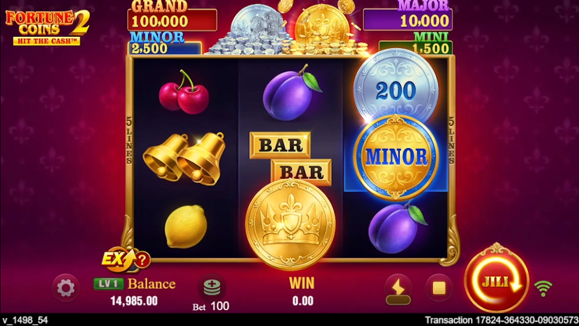 Fortune Coins 2 screenshot 3