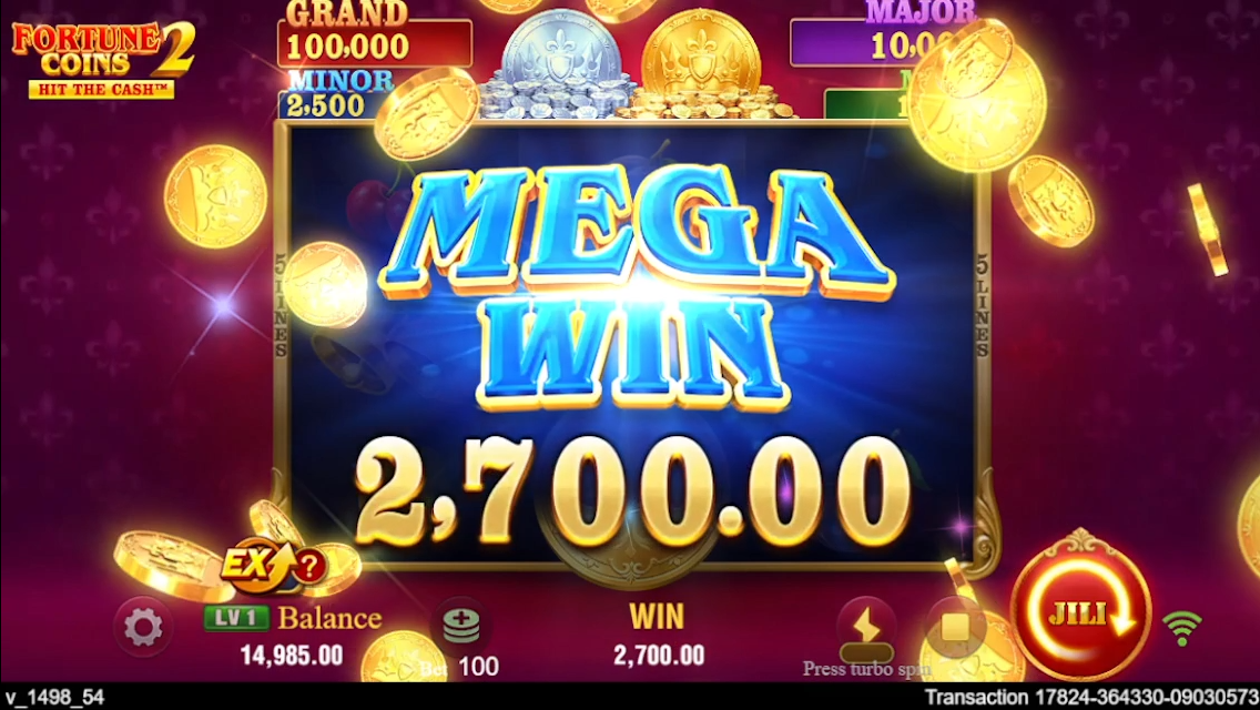 Fortune Coins 2 screenshot 4