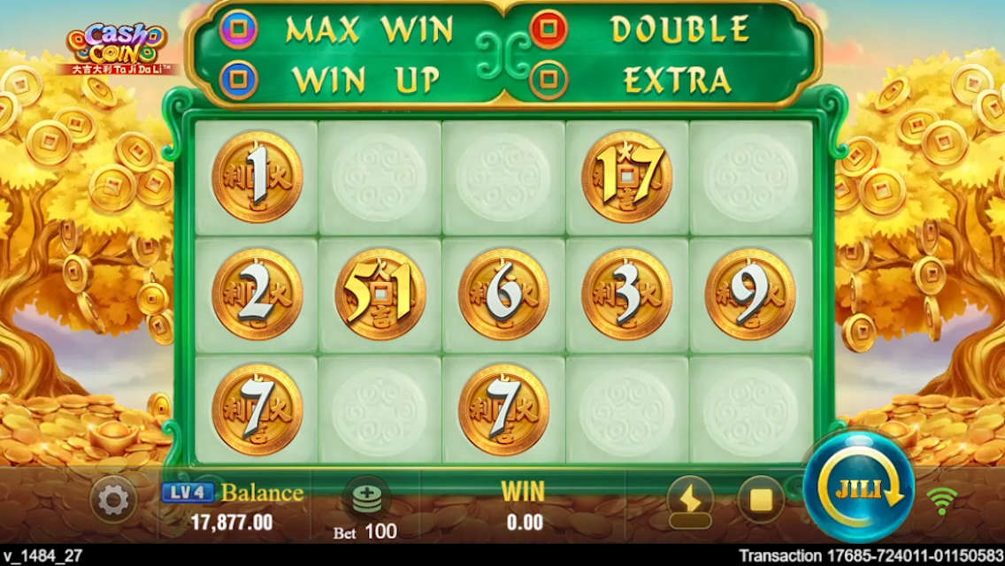 Cash Coin screenshot 3