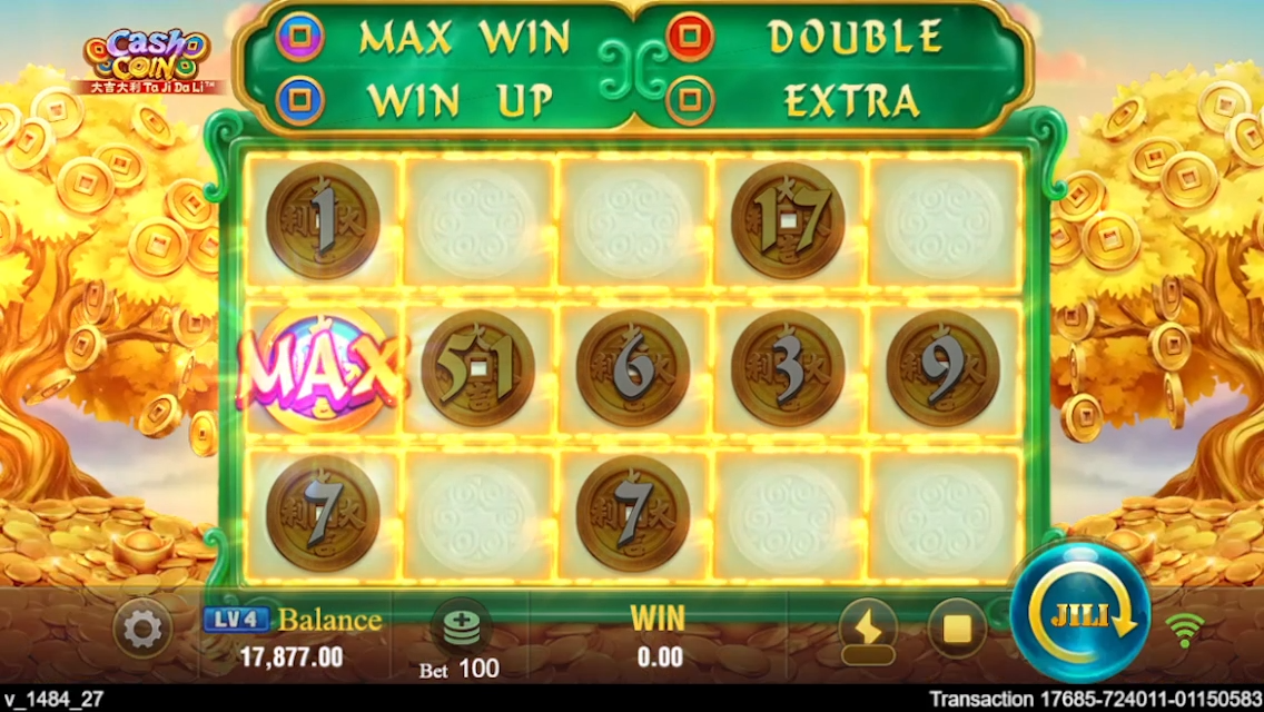 Cash Coin screenshot 4