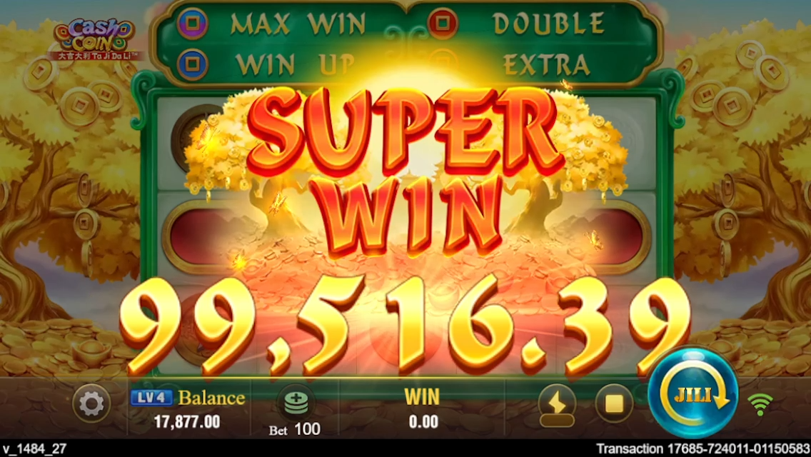 Cash Coin screenshot 5