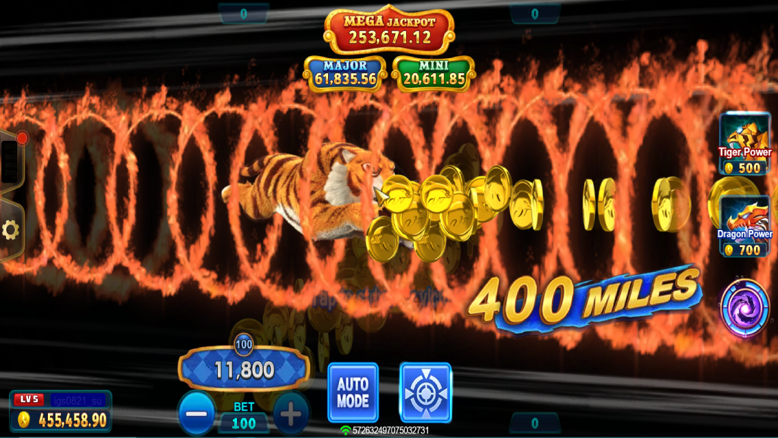 Circus Jackpot screenshot 4