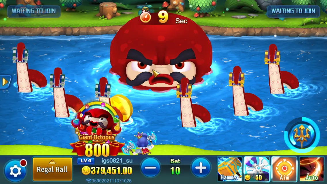 Boom Legend Screenshot 2