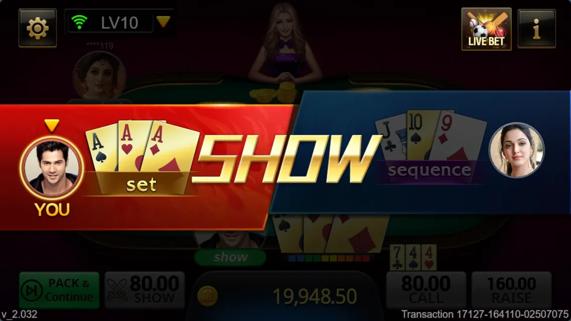 AK47 Screenshot 3