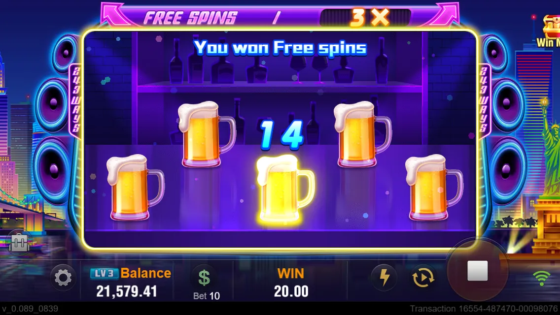 Party Night Screenshot 5